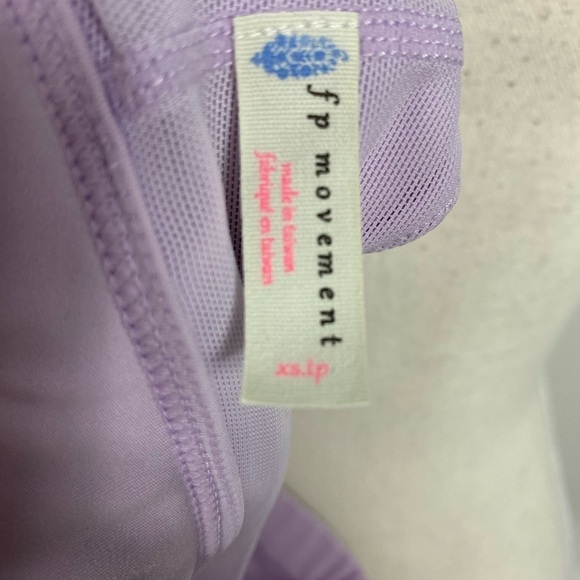 Free People movement sports bra dance - Picture 8 of 8